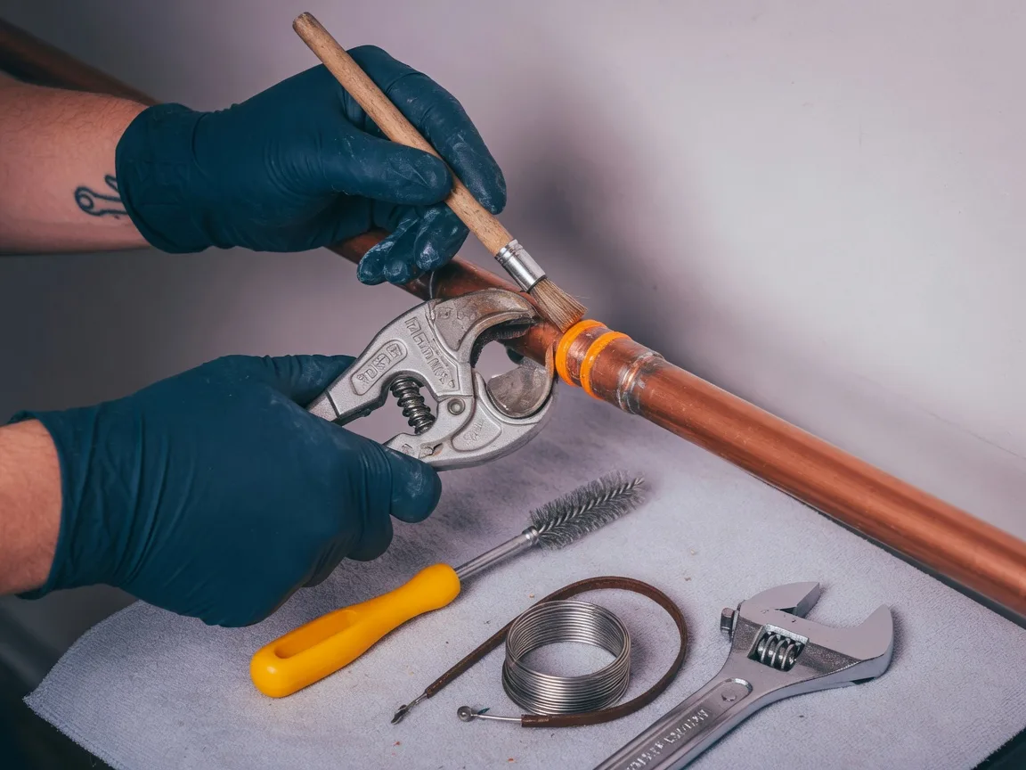 Why choose Sump Pump Repair in Lascassas, TN